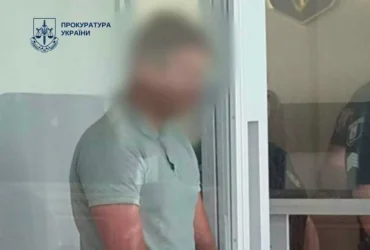 Смертельна ДТП на Чоколівському бульварі: водія взято під варту