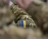 Вбитий у Львові військовий ТЦК був мобілізований наприкінці червня