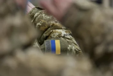 Вбитий у Львові військовий ТЦК був мобілізований наприкінці червня