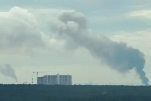 У Росії припинив роботу сьомий за обсягом переробки НПЗ