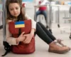 Скільки українських школярів перебувають за кордоном: міністр назвав кількість