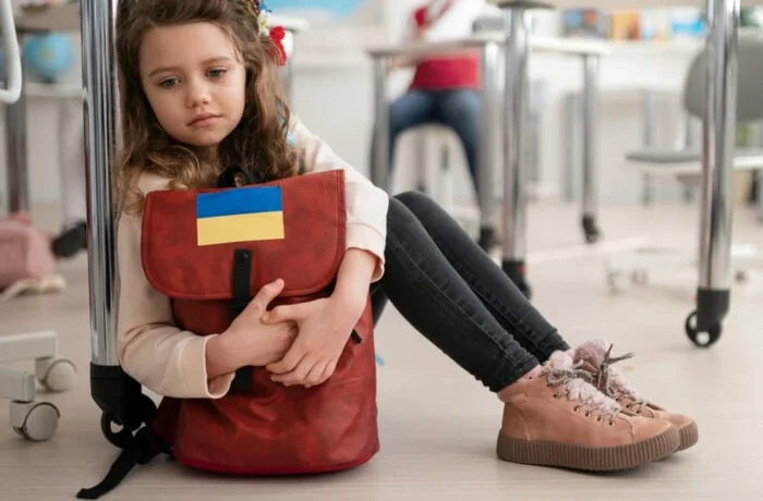 Скільки українських школярів перебувають за кордоном: міністр назвав кількість
