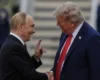 Лавров заявив, що Росія хотіла «по-пацанськи» домовитися з Трампом про Україну