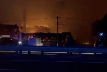 Міноборони зробило заяву про склади з боєприпасами після трагедії на Київщині