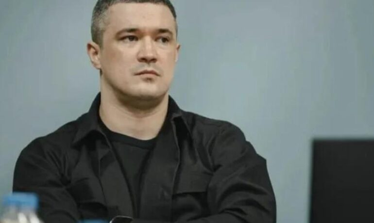Від крипторепу до кримінального провадження: чому знову згадують KUNA Чобаняна та Everstake Зайферта
