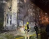 Вночі Україна збила лише одну балістичну ракету з 27 через дефіцит Patriot