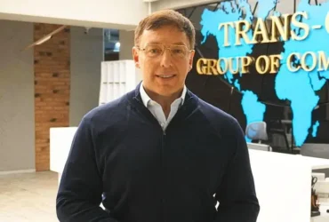 Власник групи Trans-Oil: Наші інтереси з українськими аграріями збігаються