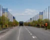 Харків почав будувати «купол» захисту від дронів