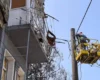 ДТЕК за пів року відновив 240 енергооб’єктів, пошкоджених під час бойових дій