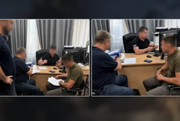 Апартаменти у Буковелі та квартири. Ексчиновнику Повітряних сил повідомлено про підозру