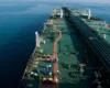 Морські поставки нафти з РФ впали до мінімуму з квітня через атаки на Новоросійськ – Bloomberg