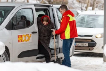 Столична влада проводить перепис людей, які потребуватимуть захисту під час блекаутів: деталі