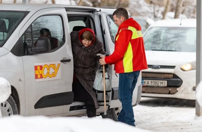 Столична влада проводить перепис людей, які потребуватимуть захисту під час блекаутів: деталі