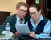 Антикорупційний суд відклав обрання запобіжного заходу Ірині Мудрій