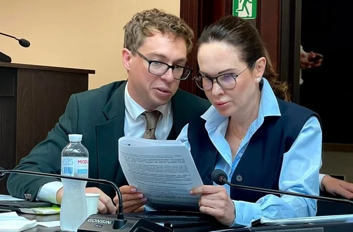 Антикорупційний суд відклав обрання запобіжного заходу Ірині Мудрій