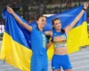 Магучіх і Геращенко здобули золото та срібло для України на етапі Діамантової ліги в Польщі
