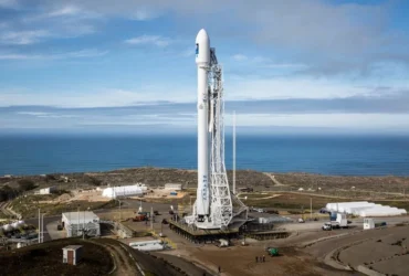 SpaceX анонсувала найбільший у світі космодром за $100 млрд