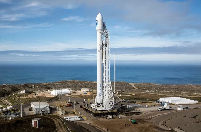 SpaceX анонсувала найбільший у світі космодром за $100 млрд