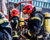 Росія атакувала торговий центр у Харкові, є загиблий та постраждалі