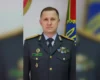Зеленський змінив тимчасового голову Держприкордонслужби