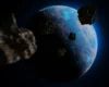 NASA попередило про наближення до Землі 756-метрового астероїда