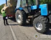 На Обухівщині через нетверезого тракториста загинула шестирічна дівчинка