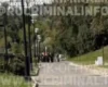 У Москві пройшов засекречений похорон генерала