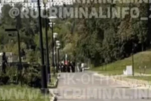 У Москві пройшов засекречений похорон генерала