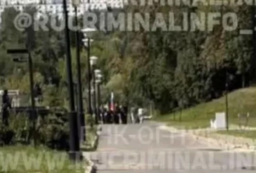 У Москві пройшов засекречений похорон генерала