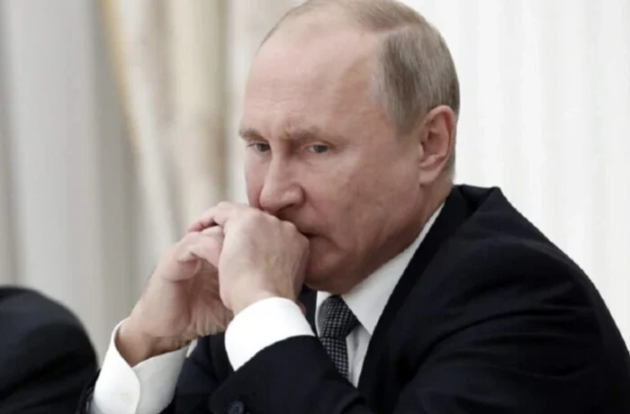 Параноя перед виборами? The Telegraph помітила нову тенденцію у Кремлі