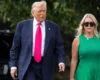 Левітт залишає посаду речниці Білого дому та стане радницею Трампа