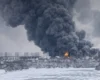 ЗСУ потролили міноборони Росії після погроз «заморозити» Україну