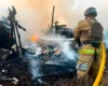 Повітряні сили розкрили наслідки нічної атаки РФ на Україну