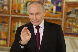 Путін отримав можливість воювати далі. Джерела в європейській розвідці пояснили, звідки взявся ресурс