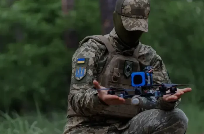 Штучний інтелект допомагає ЗСУ нищити ворога: нові дрони здатні обходити захист окупантів