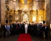 У День Незалежності у Софійському соборі пролунала молитва за мир
