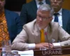 Україна запропонувала Радбезу ООН план припинення війни