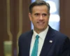 Кремль назвав мету таємничого візиту директора ЦРУ до Москви