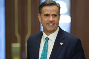 Кремль назвав мету таємничого візиту директора ЦРУ до Москви