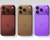Apple назвала дату презентації нових iPhone: компанія покаже новинку