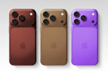 Apple назвала дату презентації нових iPhone: компанія покаже новинку