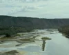 Тернопільщина: зафіксовано найнижчий рівень води у Дністрі за 131 рік спостережень