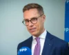 Президент Фінляндії заявив, що Китай не дозволить Росії застосувати ядерну зброю проти України
