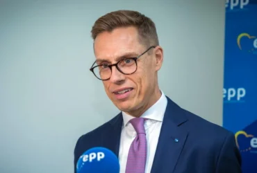Президент Фінляндії заявив, що Китай не дозволить Росії застосувати ядерну зброю проти України