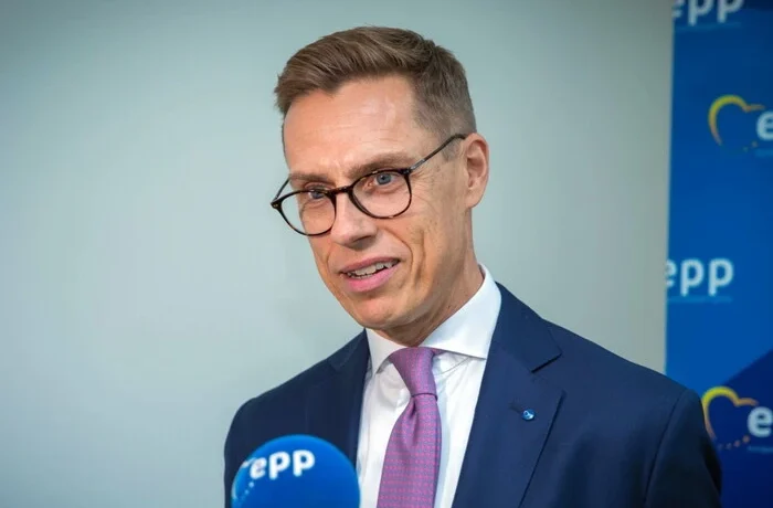 Президент Фінляндії заявив, що Китай не дозволить Росії застосувати ядерну зброю проти України