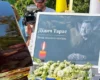 Київщина прощається з головою Дмитрівської громади Тарасом Дідичем