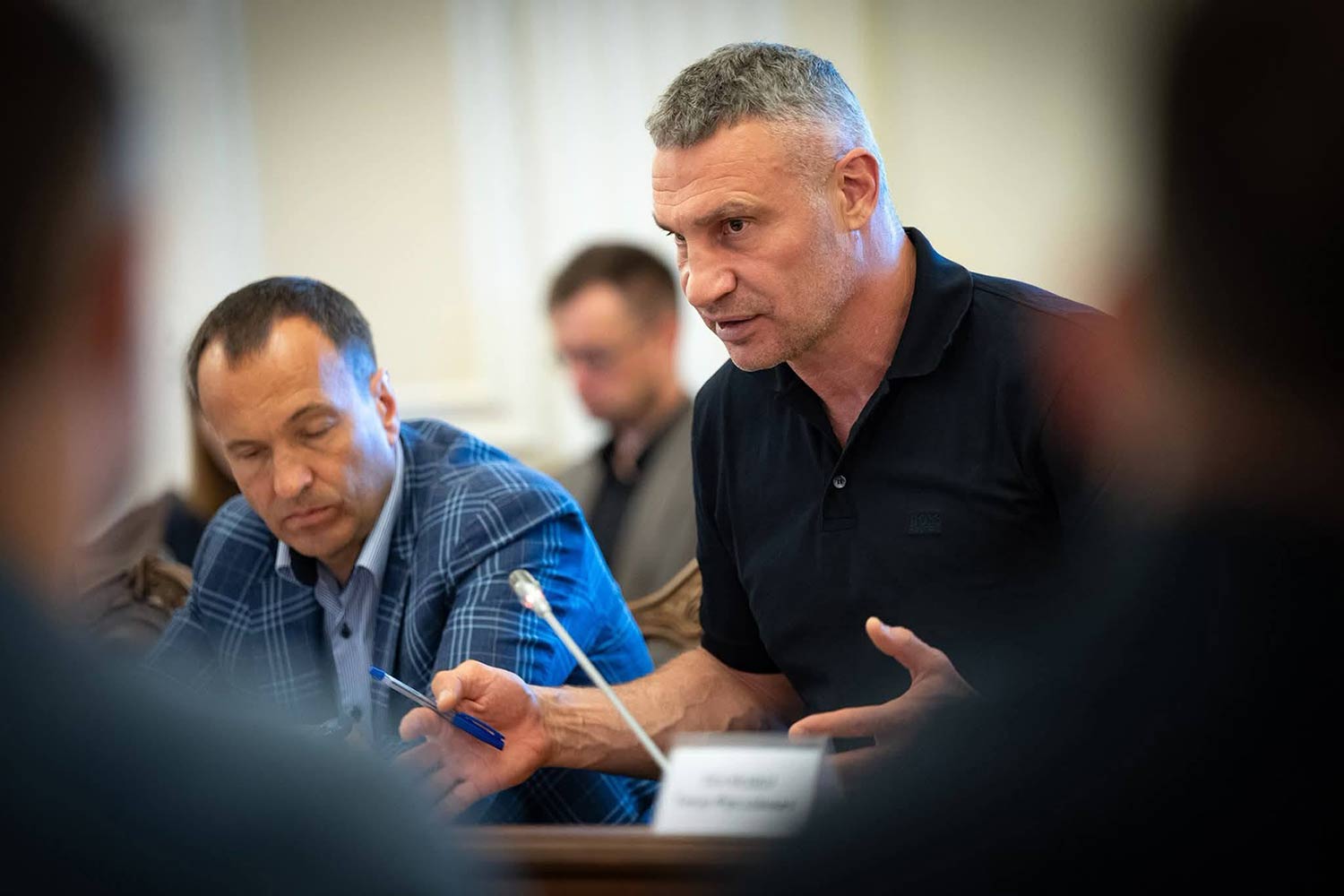 5 серпня РНБО нарешті затвердило план стійкості столиці України. Згідно з ним, київська влада має ввести в експлуатацію 200 МВт розподіленої генерації до кінця року