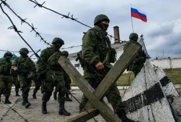Німецький аналітик підрахував, скільки насправді росіян воює проти України