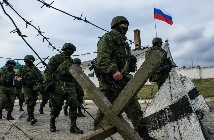Німецький аналітик підрахував, скільки насправді росіян воює проти України