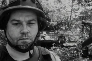 Польський волонтер загинув у Харкові внаслідок удару російського БпЛА